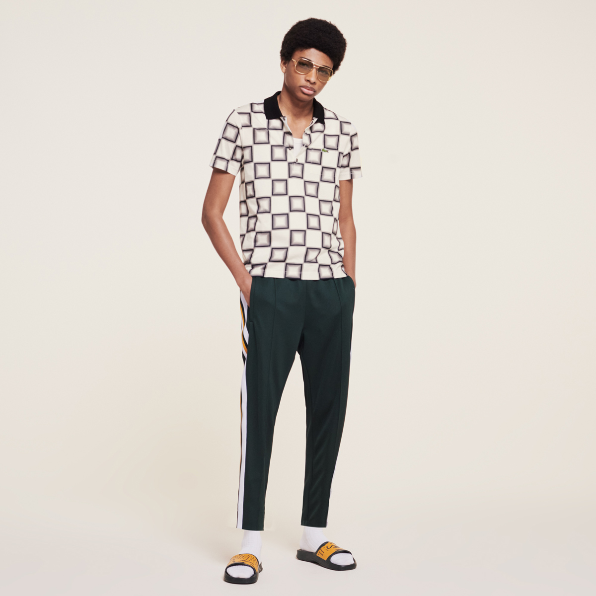 Bruno Mars Launches New Brand as Designer Alter Ego 