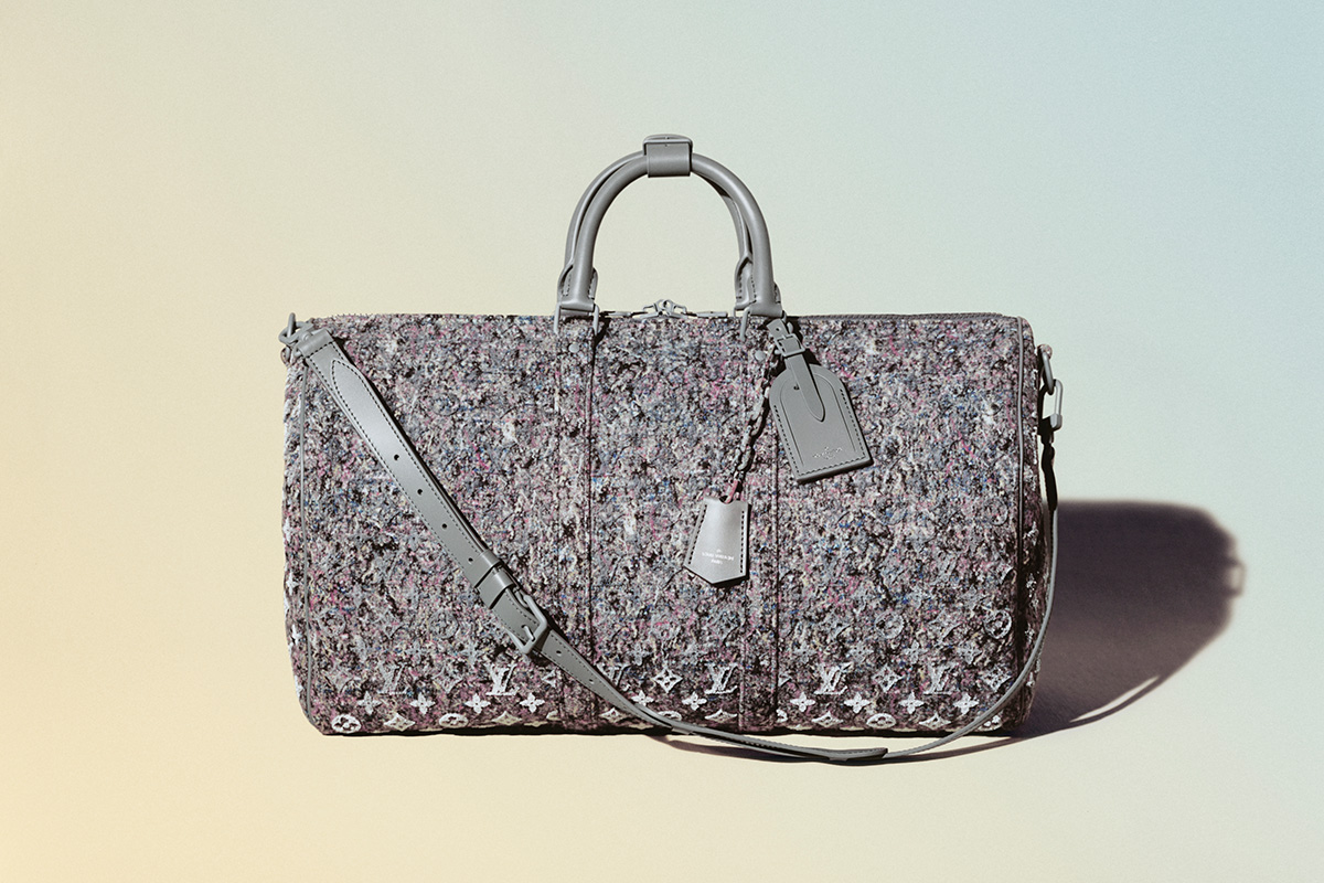 How to Buy Louis Vuitton's Newest Soft Trunk Bags, News, Editorialist
