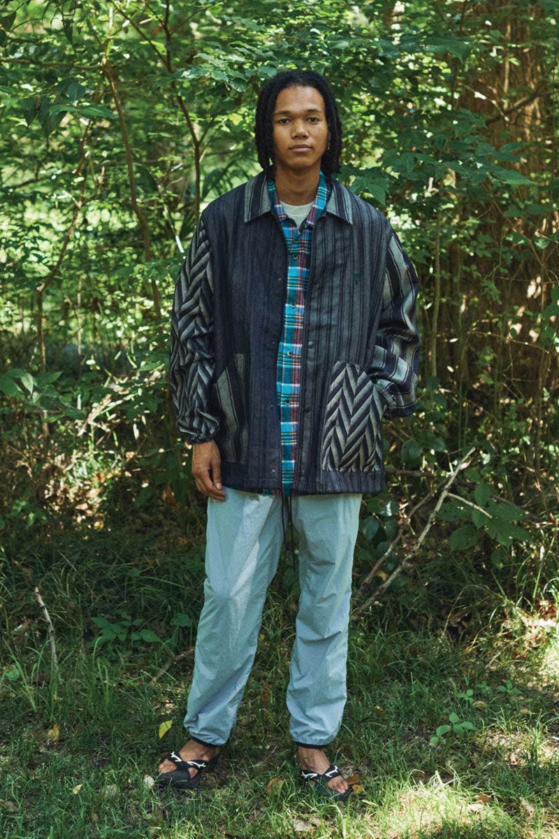 SOUTH2 WEST8 Spring/Summer 2022 Collection Lookbook