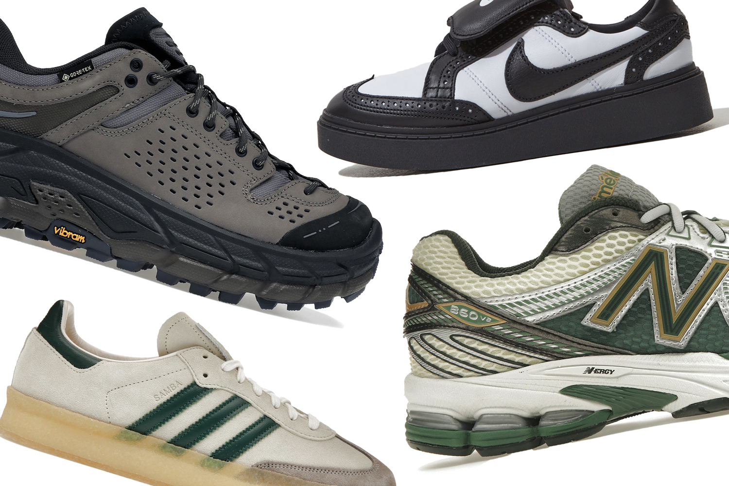 The Sneaker Trends You Need To Know In 2023 (And What To Cop)