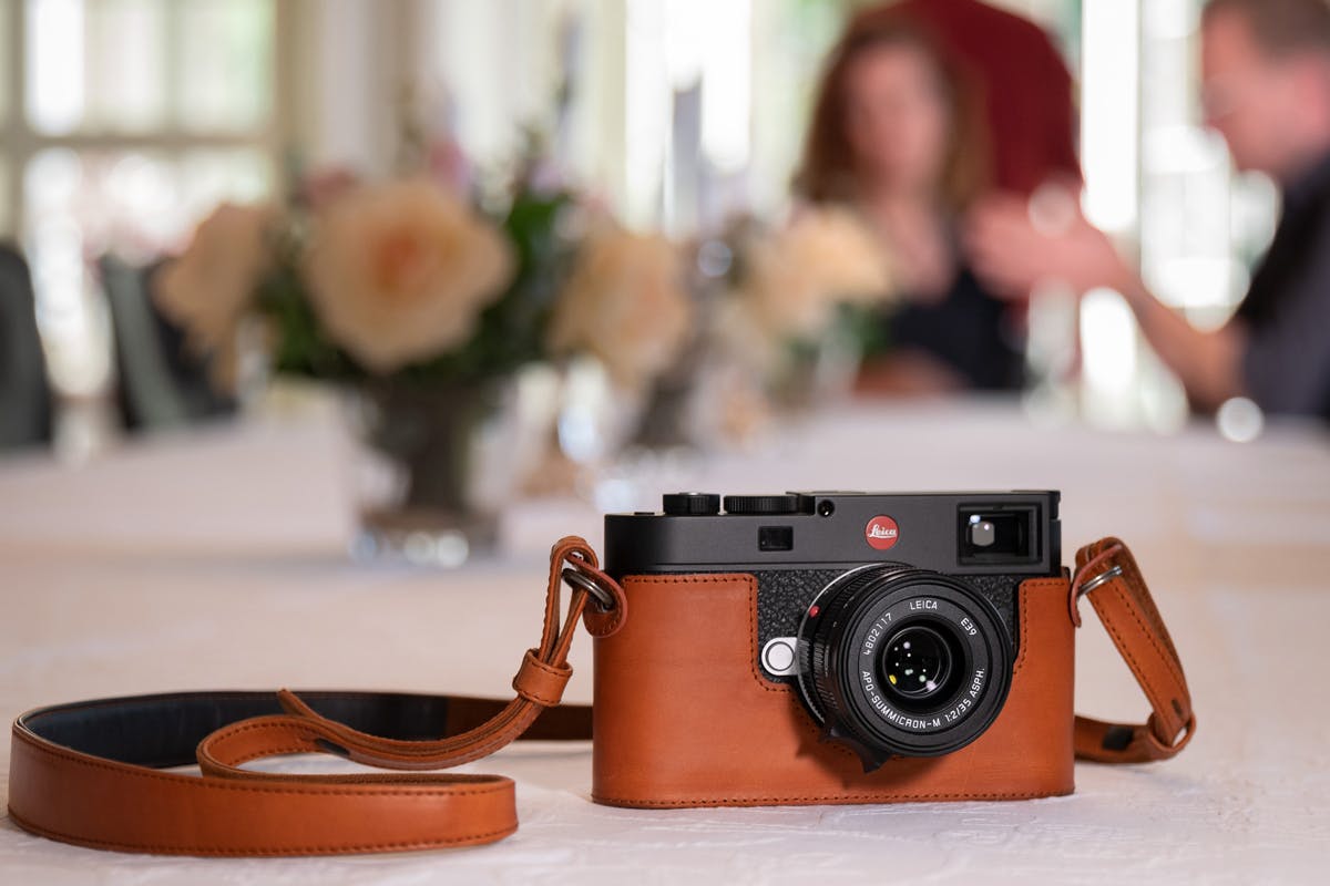 Leica M10 Camera: Price, Specs, and Release Date