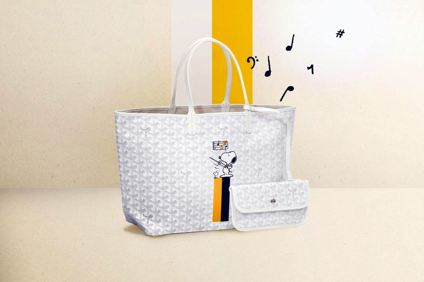 5 underrated Goyard tote bag alternatives to buy instead of the St Louis