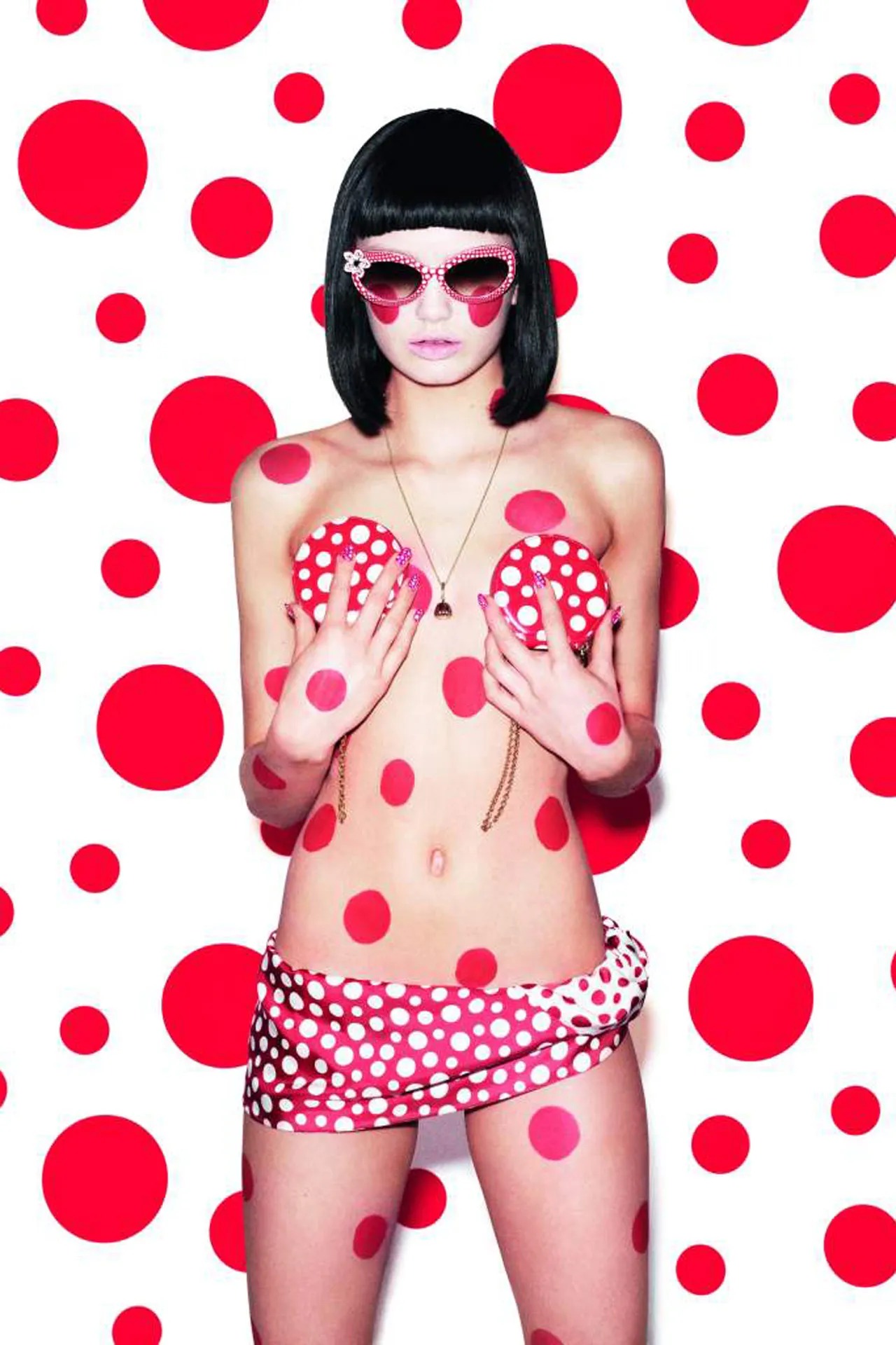 Spell On You x Yayoi Kusama V.2 by Louis Vuitton » Reviews