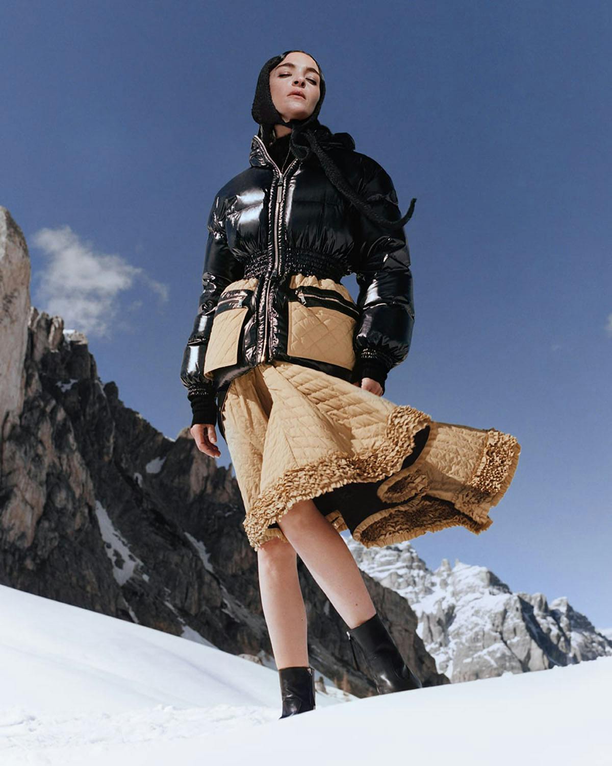 Moncler clearance winter 2021