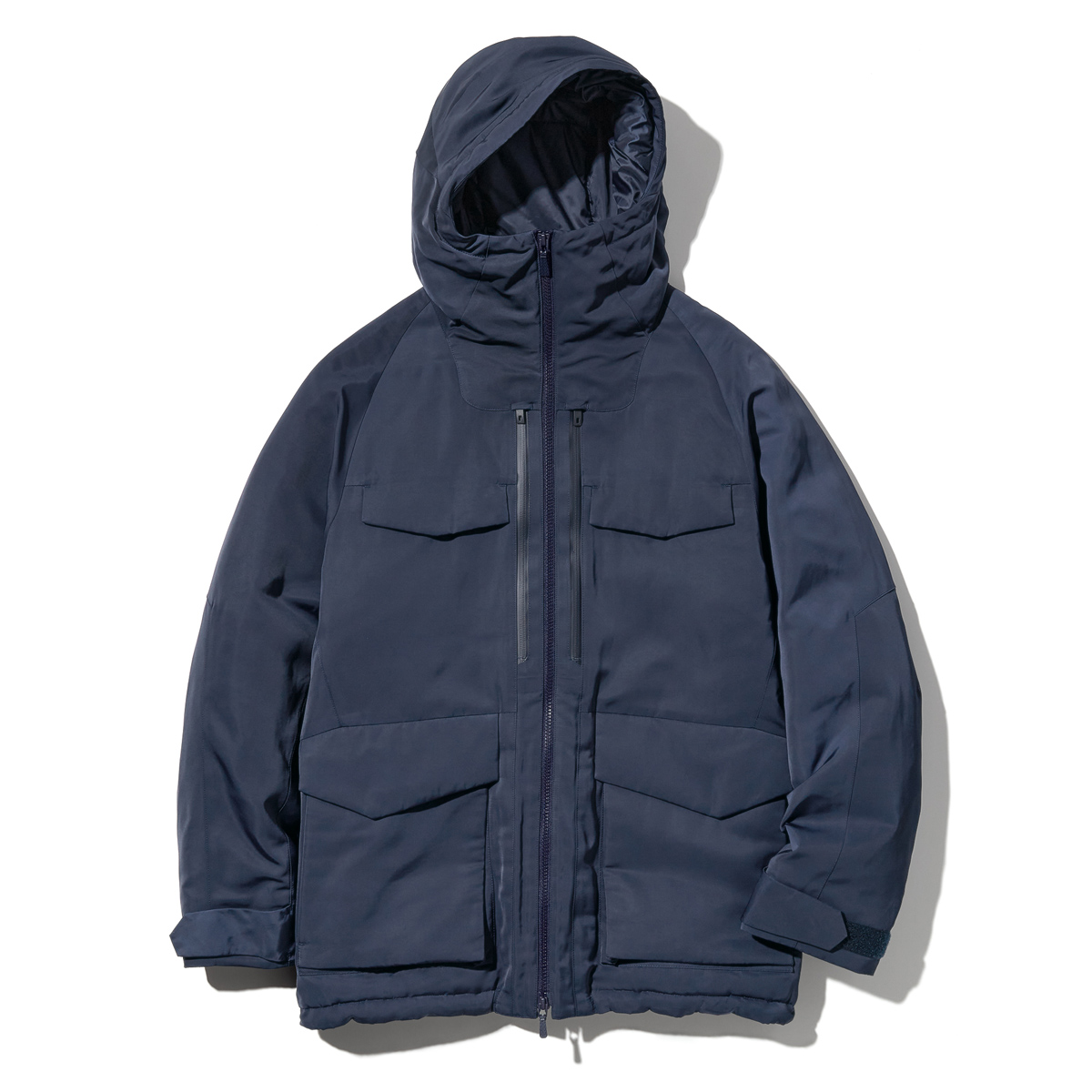 White Mountaineering x UNIQLO Fall/Winter 2021 Collection