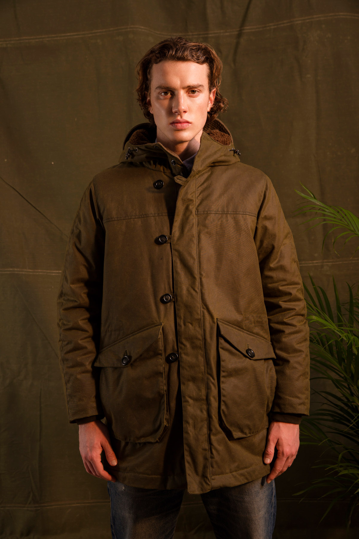 Baracuta’s FW21 Collection Strengthens Its Subcultural Legacy