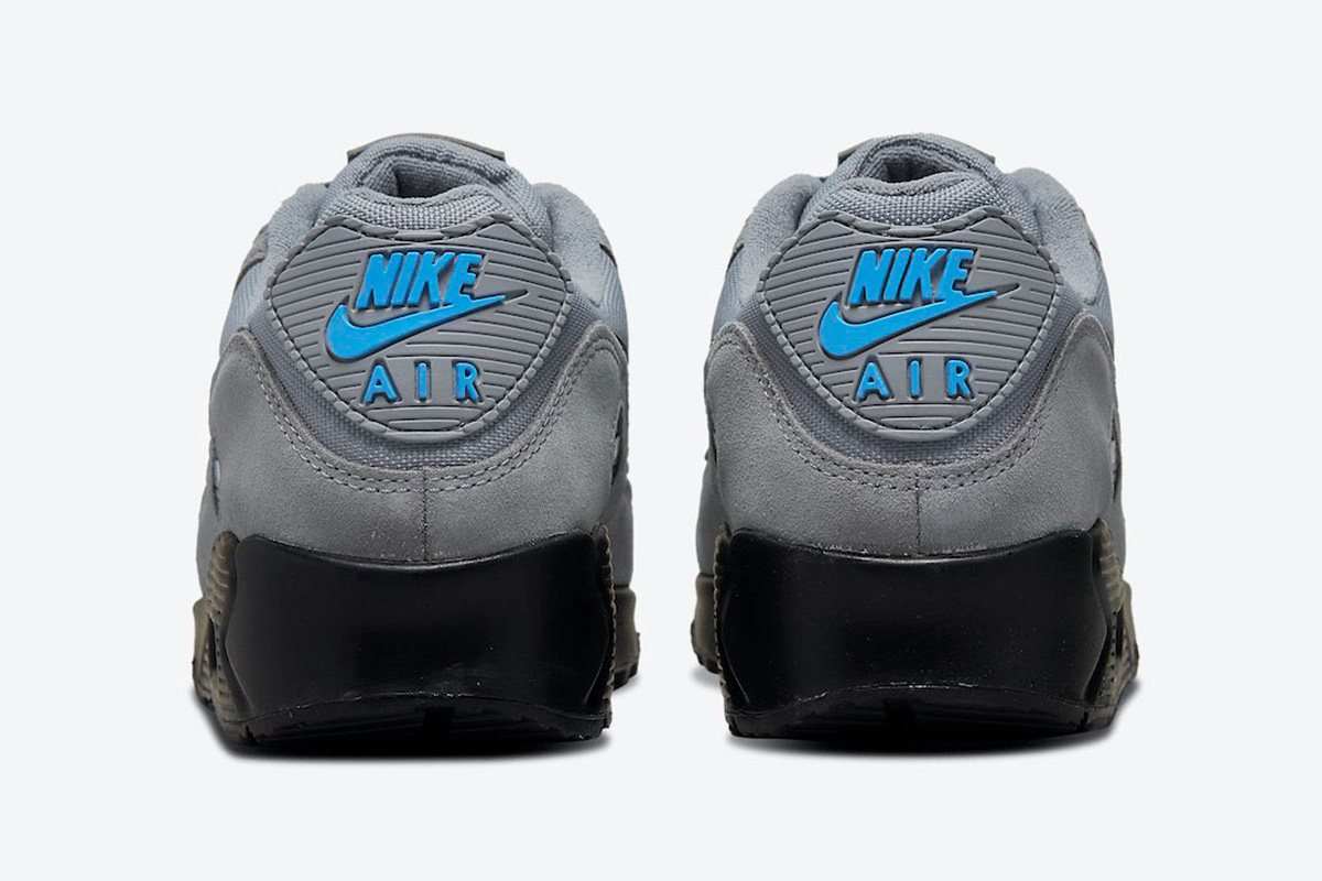 Nike Air Max 90 Slate Release Date, Info, Price.