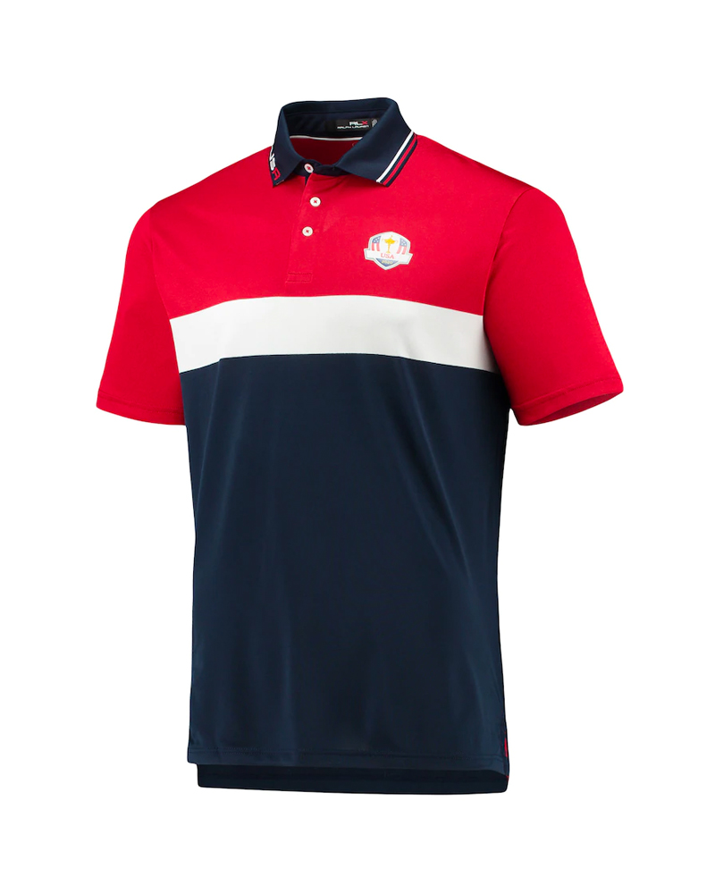 Loro vs. Ralph: Which Team Has the Best Ryder Cup 2020 Fashion