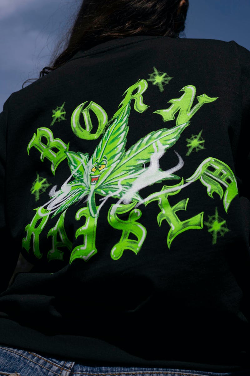 Ranking 4/20 Drops: BornXRaised x Cypress Hill, ABC., Good Art