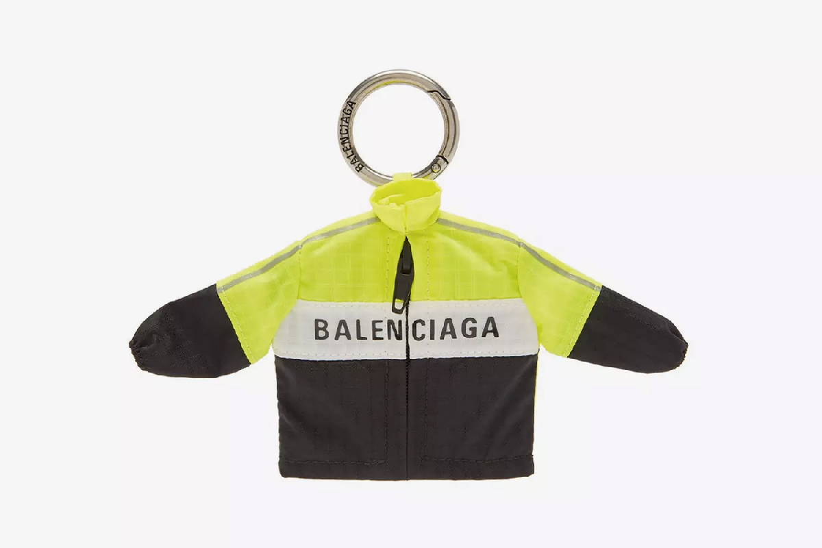 Balenciaga Archive: The Label's Craziest & Most Expensive Items