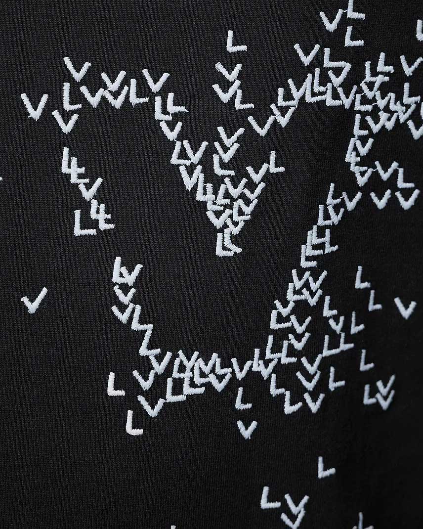 Virgil Abloh Channels Le Corbusier for Louis Vuitton Pre-Fall 2022