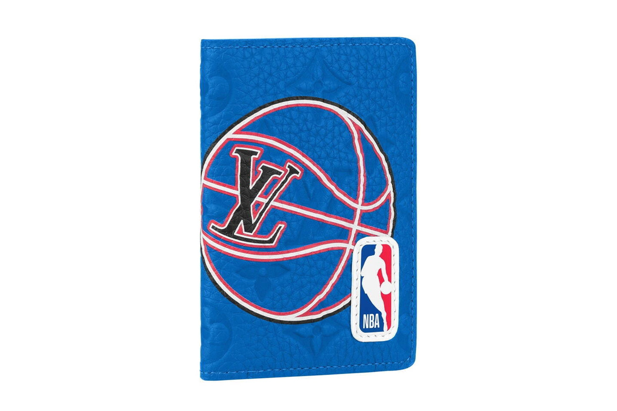 Louis Vuitton, Other, New Custom Lv Basketball