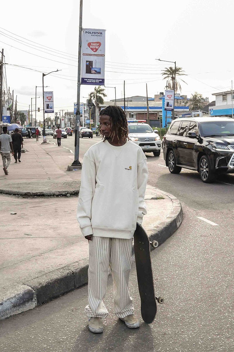 Image on Highsnobiety