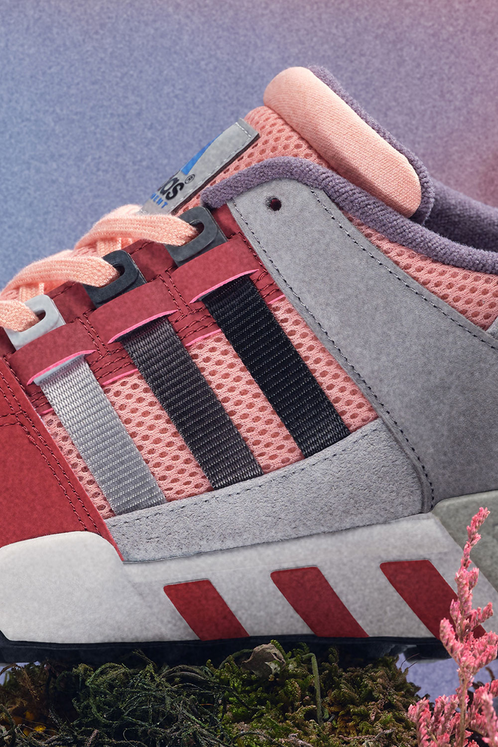 The adidas EQT Running Guidance 93 Primeknit Is Finally On Its Way •