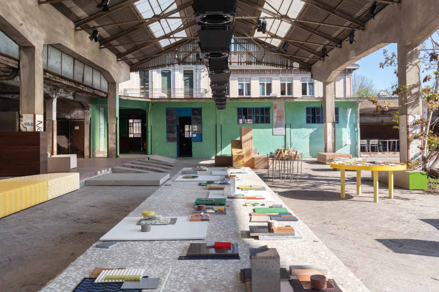 Inside Alcova 2023, One of Milan Design Week's Best Shows