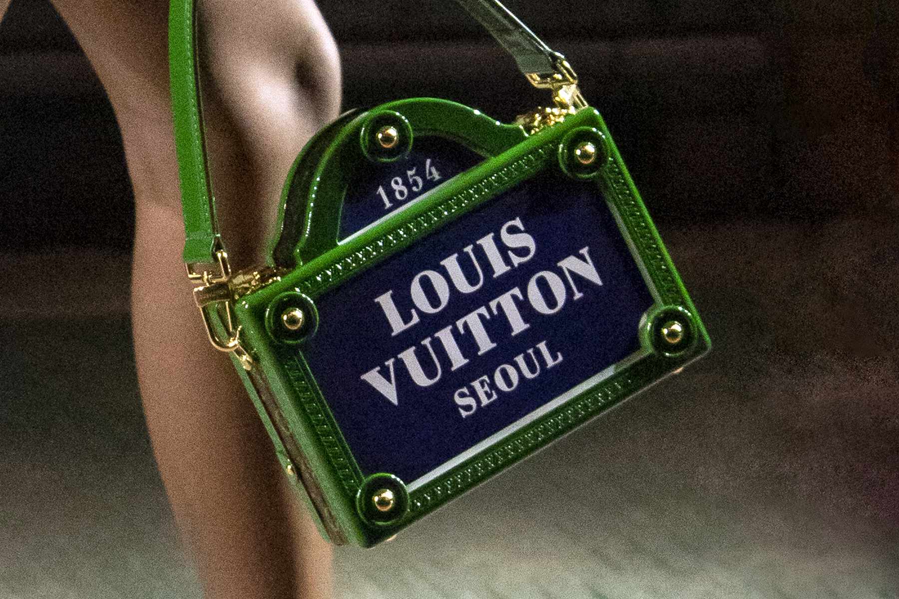 Louis Vuitton: News, Latest Collections & Brand History