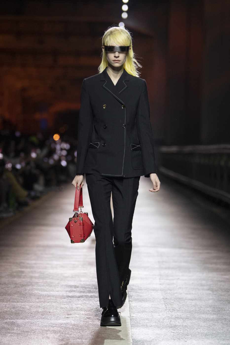Louis Vuitton Prefall 2023: Hits and Misses 