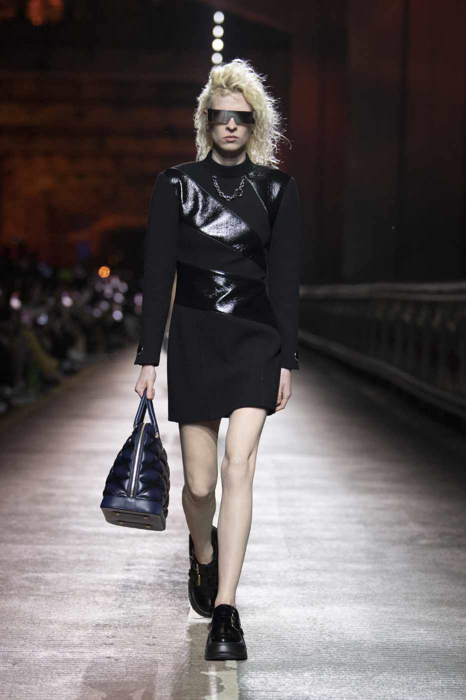 Super excited! Louis Vuitton launches LV², an eclectic Pre-Fall