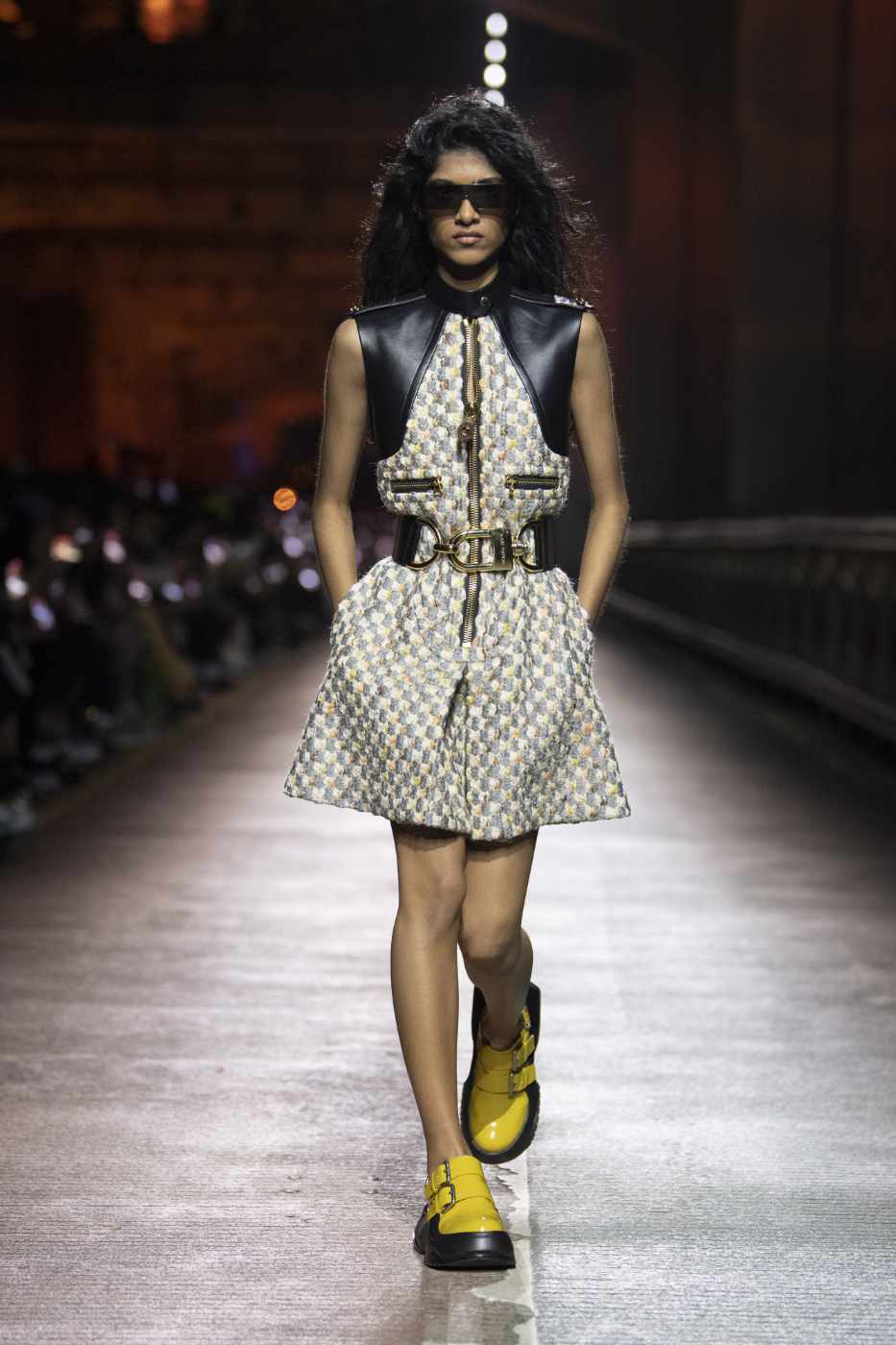 Louis Vuitton Prefall 2023: Hits and Misses 