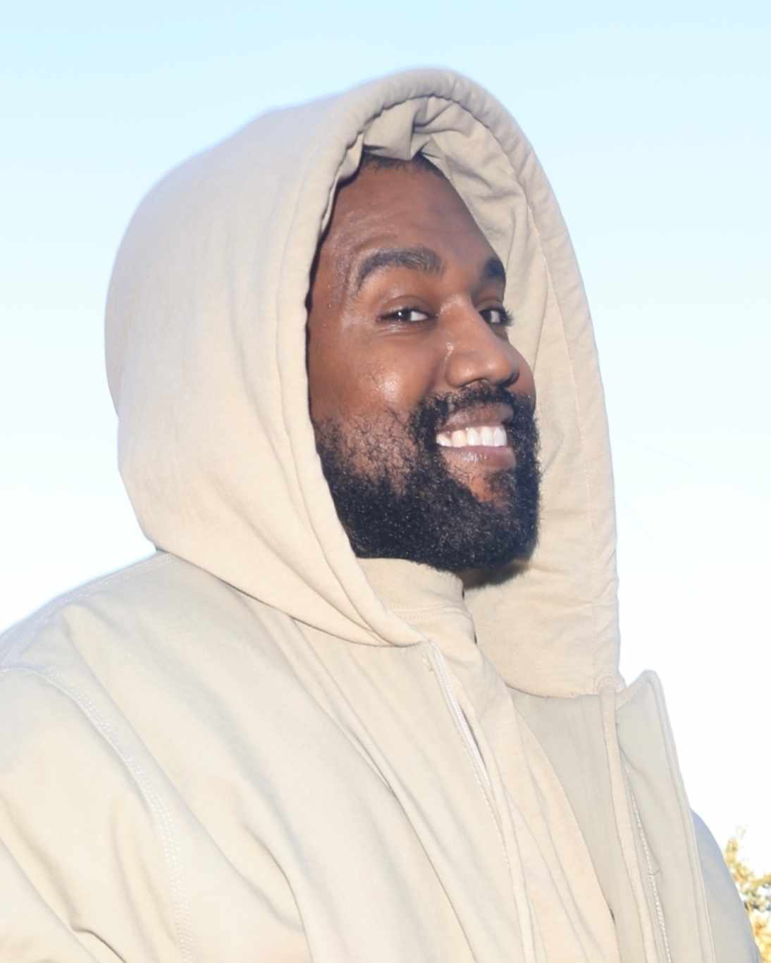 Is This Ye's New Uniform?