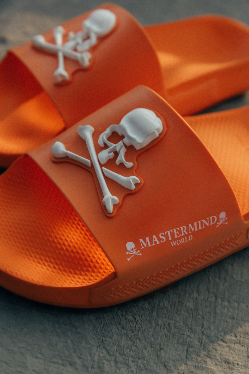 Slide into Summer With Havaianas x Mastermind