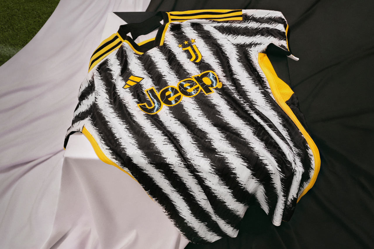 24 Best Football Jersey Services To Buy Online