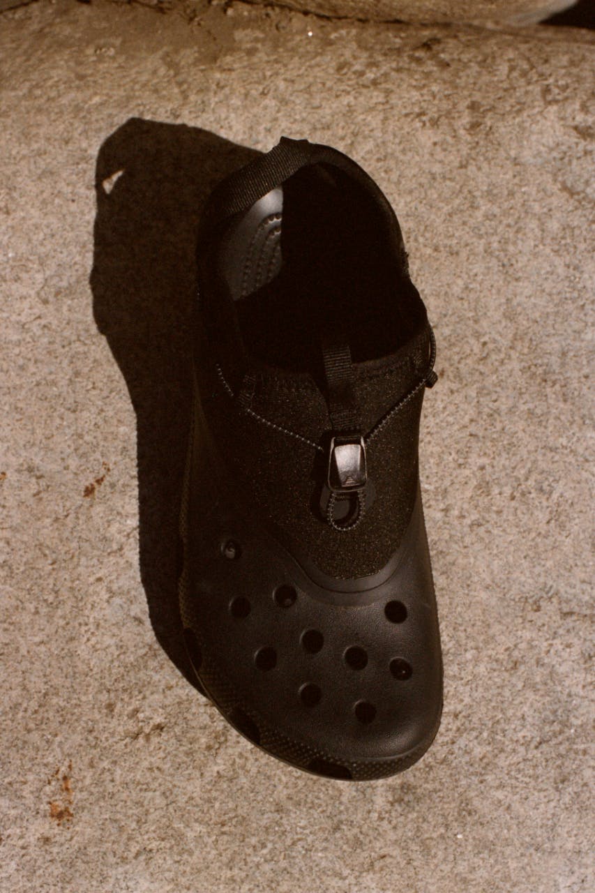 Crocs Satisfy classic clog ダブルネーム コラボ | ethicsinsports.ch