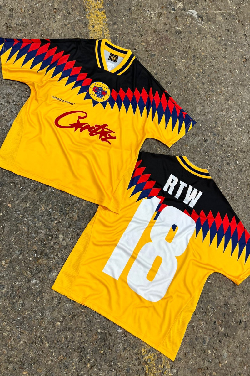 Trend style - 💐Giveaway conditions are very simple: 🎁If you buy jerseys  in this coming soccer jersey batch closing on 17th of November 2021, YOU  GET INTO THE DRAW TO WIN THIS