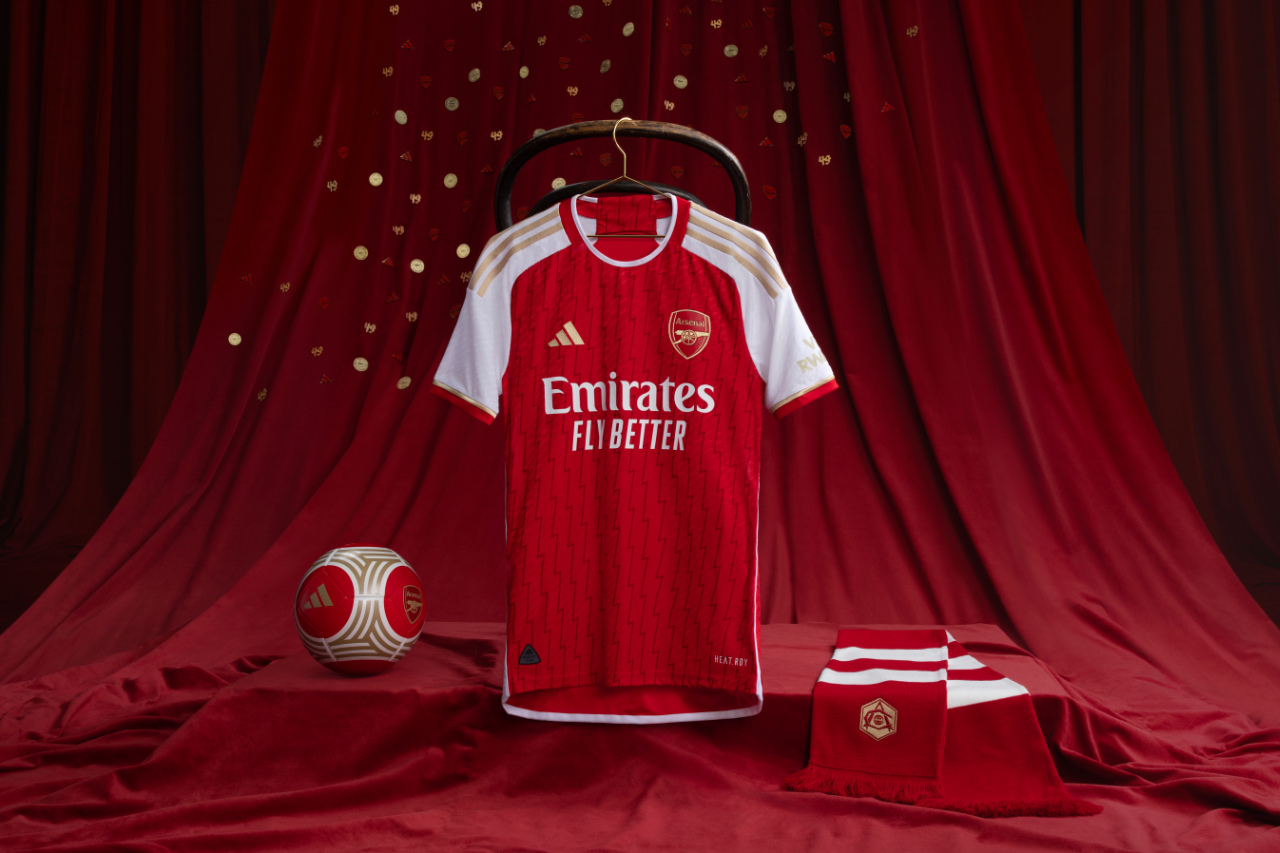 24 Best Football Jersey Services To Buy Online