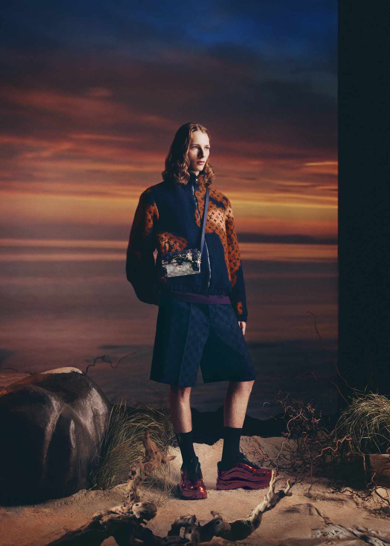 Louis Vuitton Releases Lifestyle Collection – PAUSE Online