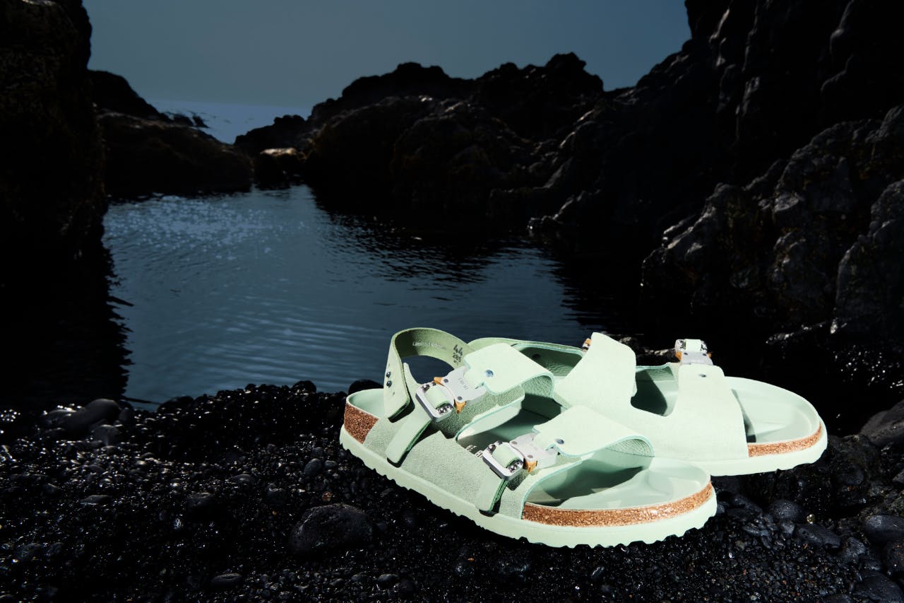 New Dior x Birkenstock Collaboration introduced - dlmag