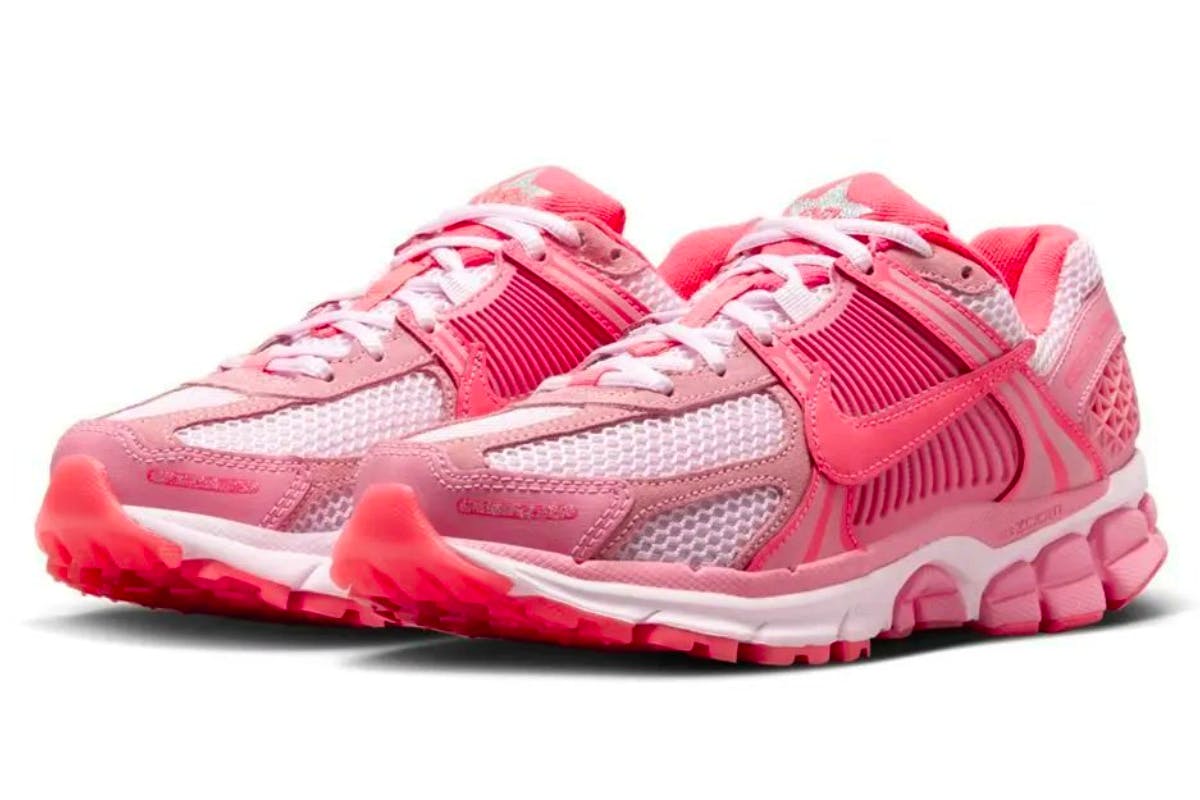 Nike vomero store 5 rose