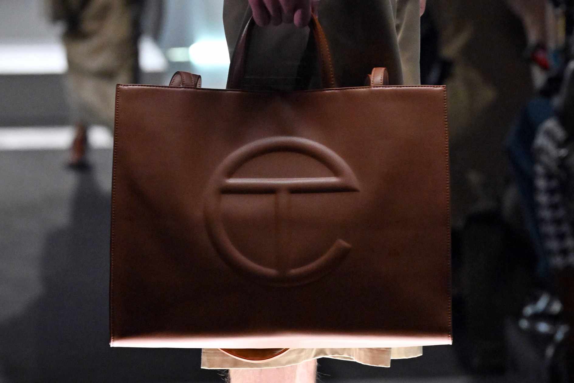 Beyonce's Telfar bag: Price, founder, Black-owned brand, where to