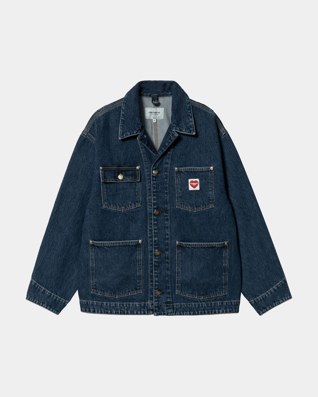 Women's Jackets  Official Carhartt WIP Online Store – Carhartt WIP USA