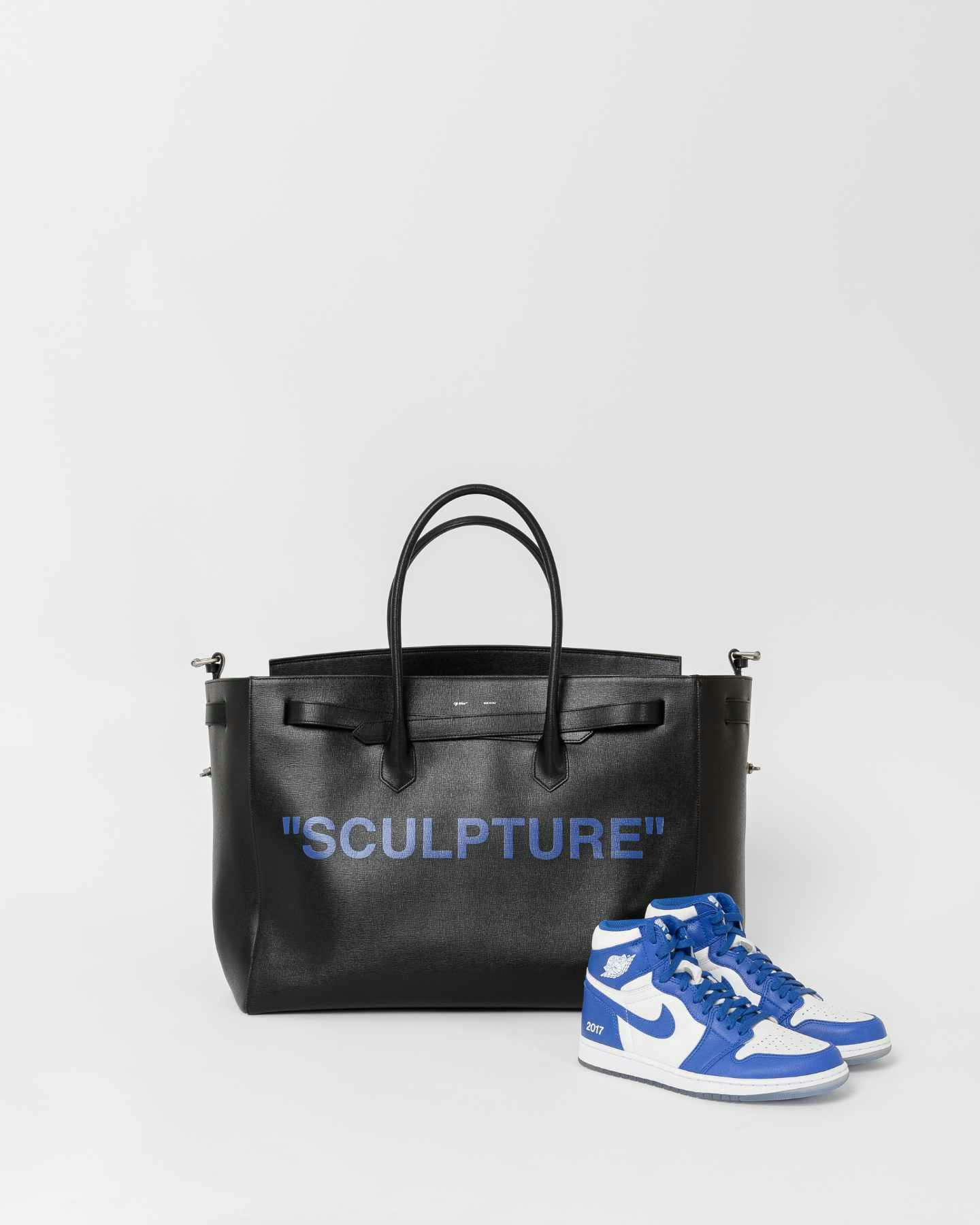 Pharrell Williams' Joopiter to Sell Microscopic MSCHF Bag - Boardroom