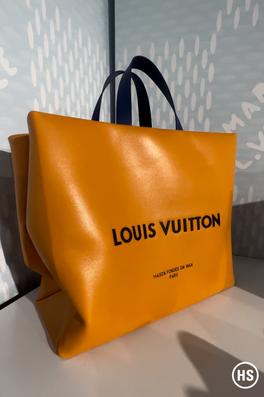Louis Vuitton Neverfull MM Archives - The Glitter Gospel