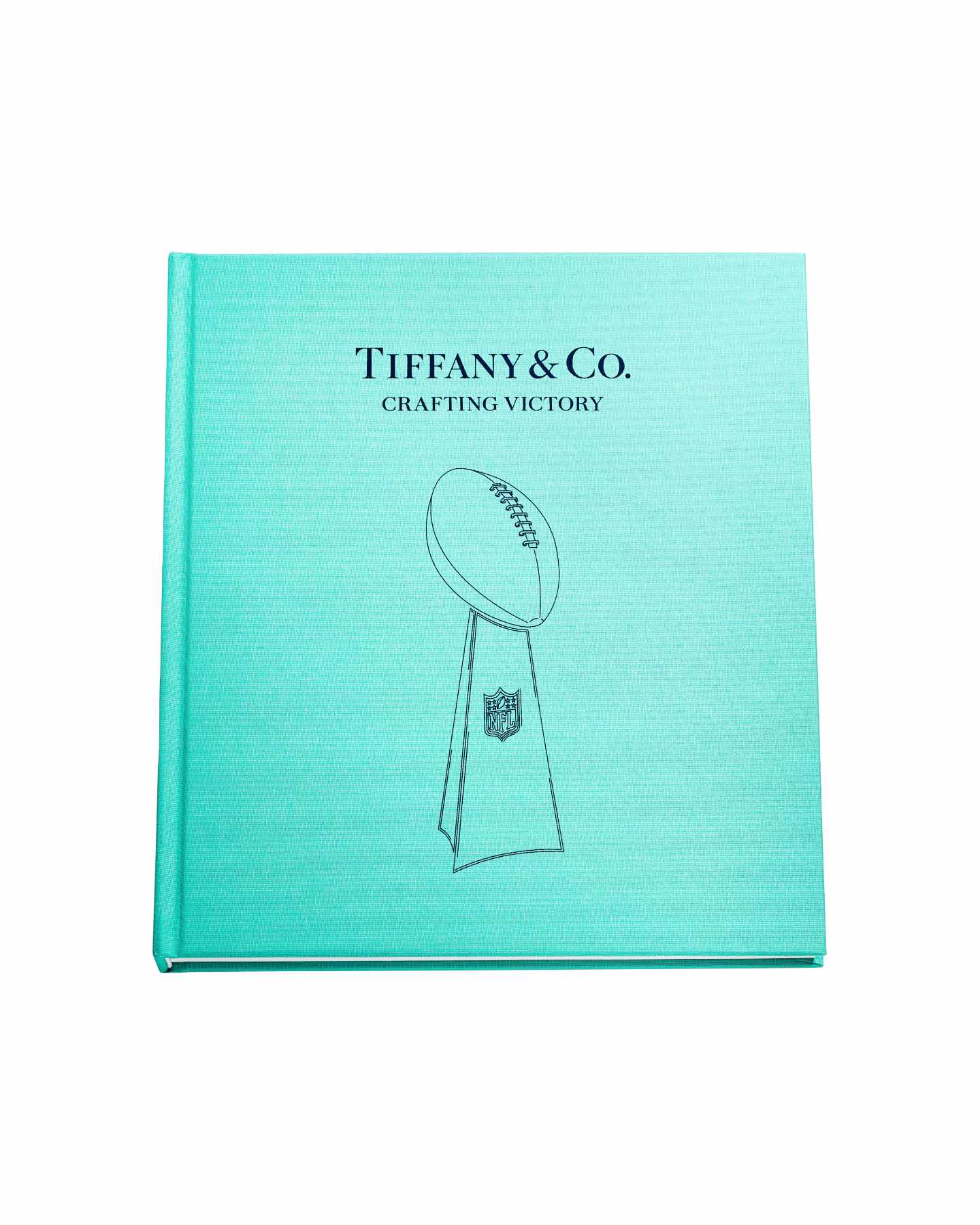 Tiffany & Co.: Tiffany & Co. Congratulates The Milwaukee Bucks