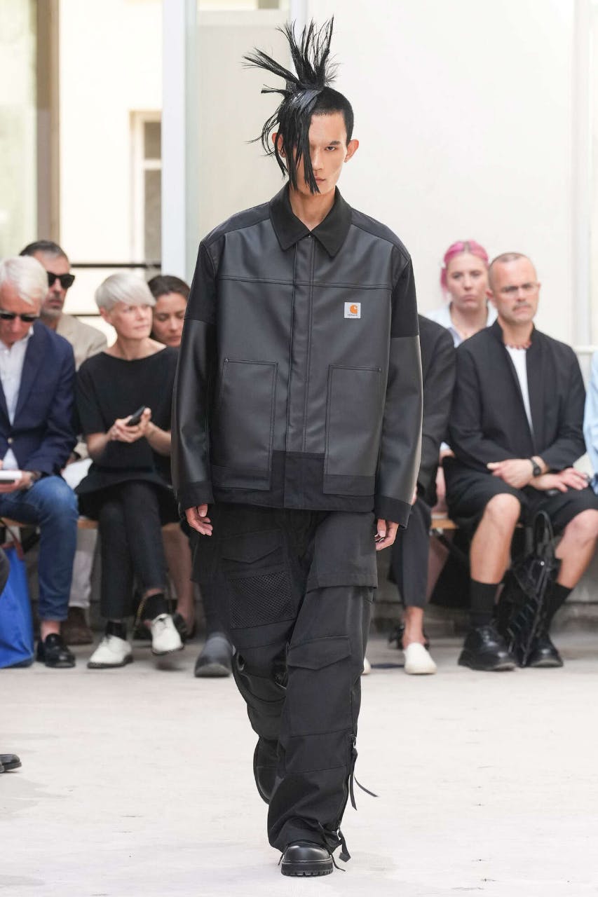 Junya Watanabe SS24: Palace, Stussy, New Balance Collabs & More