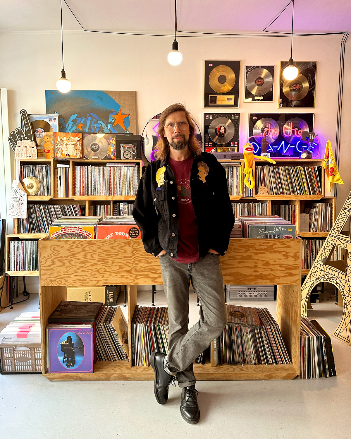 Ed Banger Records On 20 Years of Defining Paris Groove