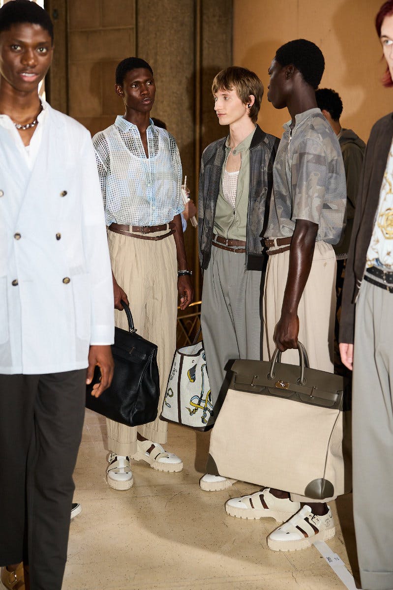 highsnobiety on X: Bags from Louis Vuitton Men's SS24    / X