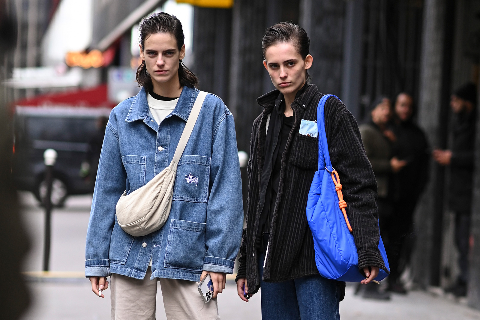 25 Streetwear Brands To Know About In 2024