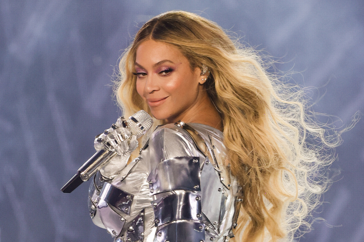 Beyoncé What to Know About the Superstar Highsnobiety Highsnobiety