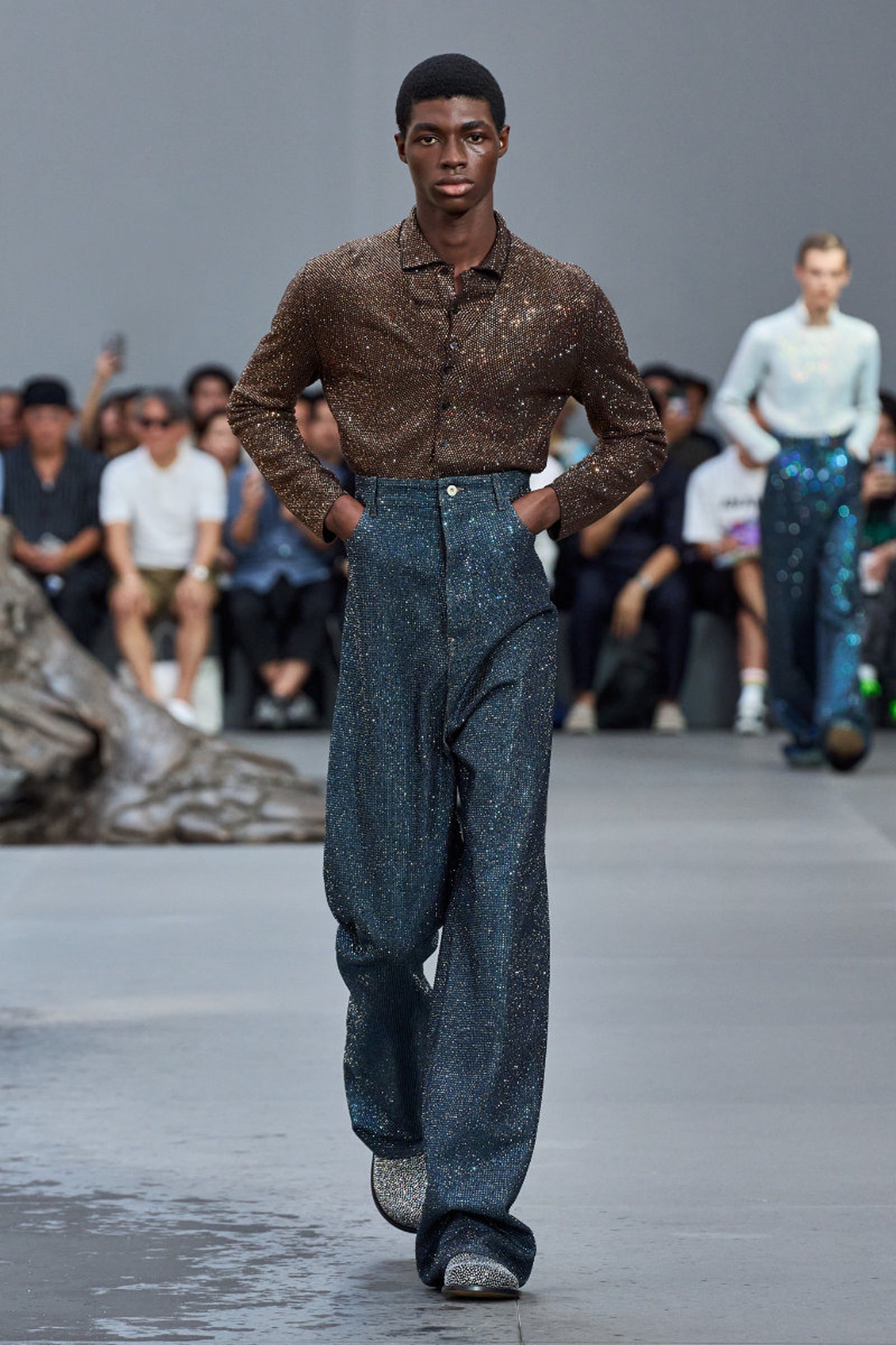 Men's Summer Fashion 2024: Everything You Need To Know
