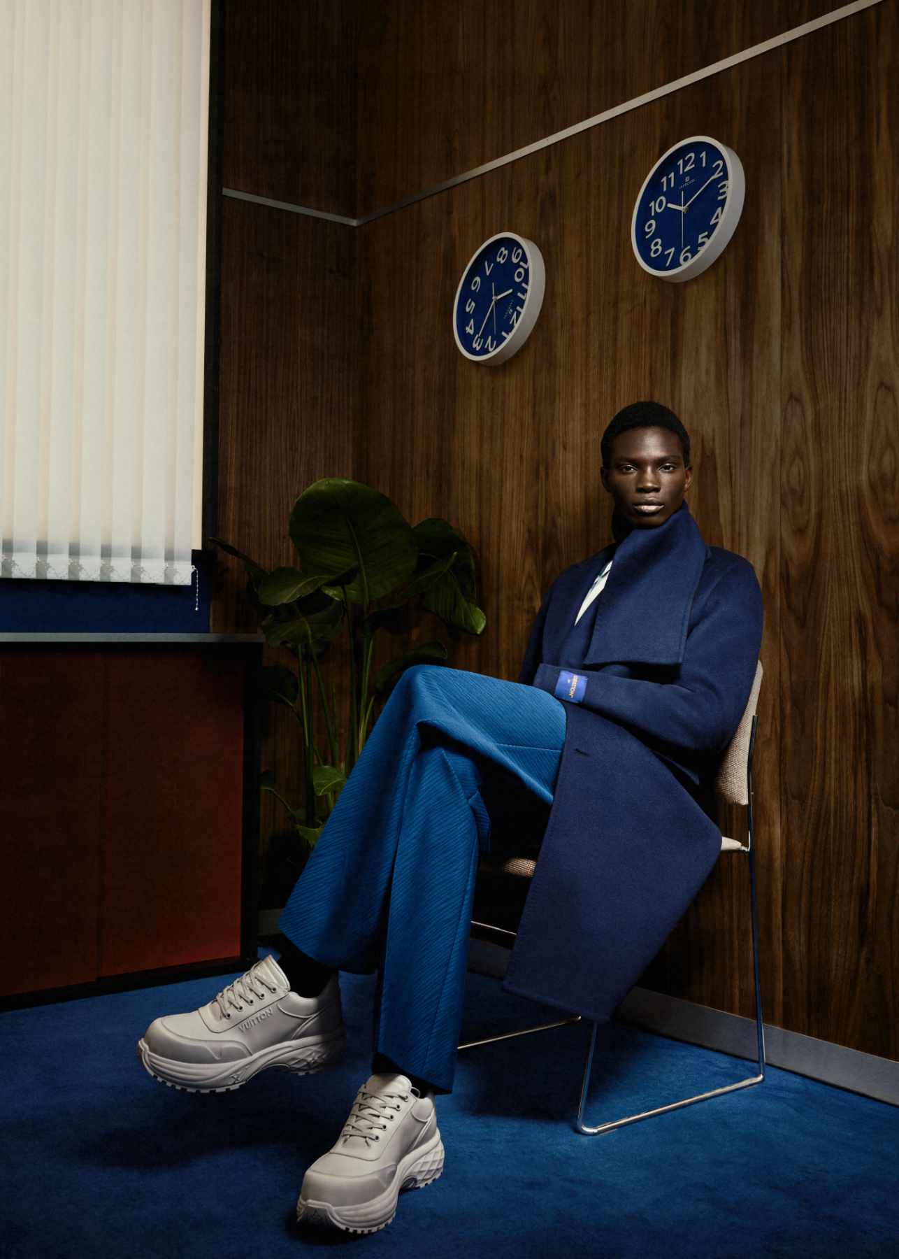 Louis Vuitton Men's Fall 2024 Collection Will Help Refresh Your  Transitional Wardrobe