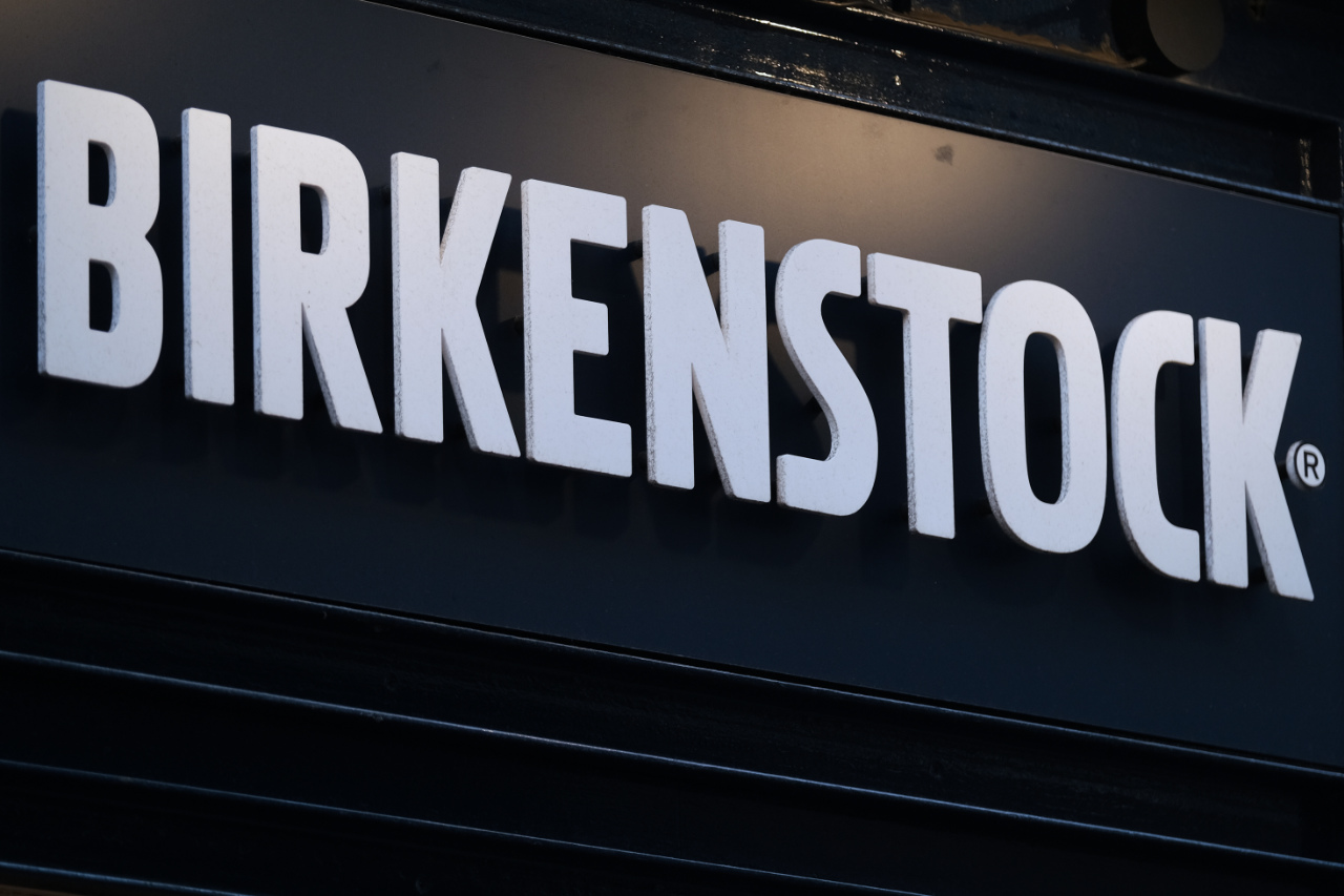LVMH-backed fund buys majority stake in Birkenstock - The Globe