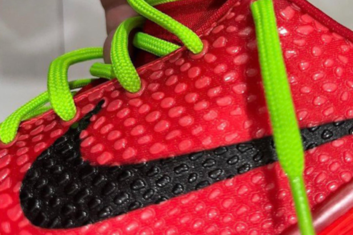 Nike's Kobe 6 Proto 