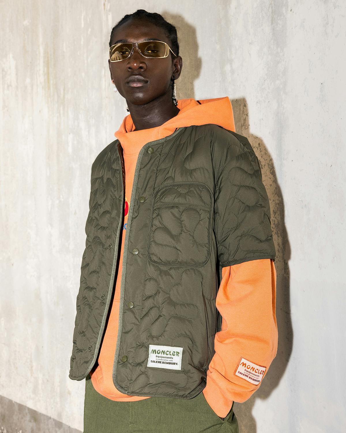 Moncler x Salehe Bembury: Release Info, Price, Shop Links