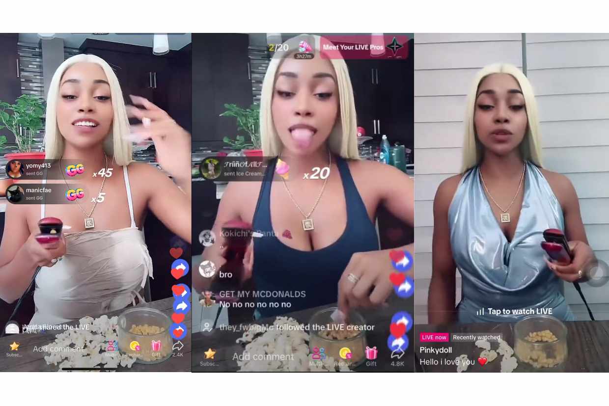NPC Streaming Has Taken Over TikTok - and it's Coming to Twitch
