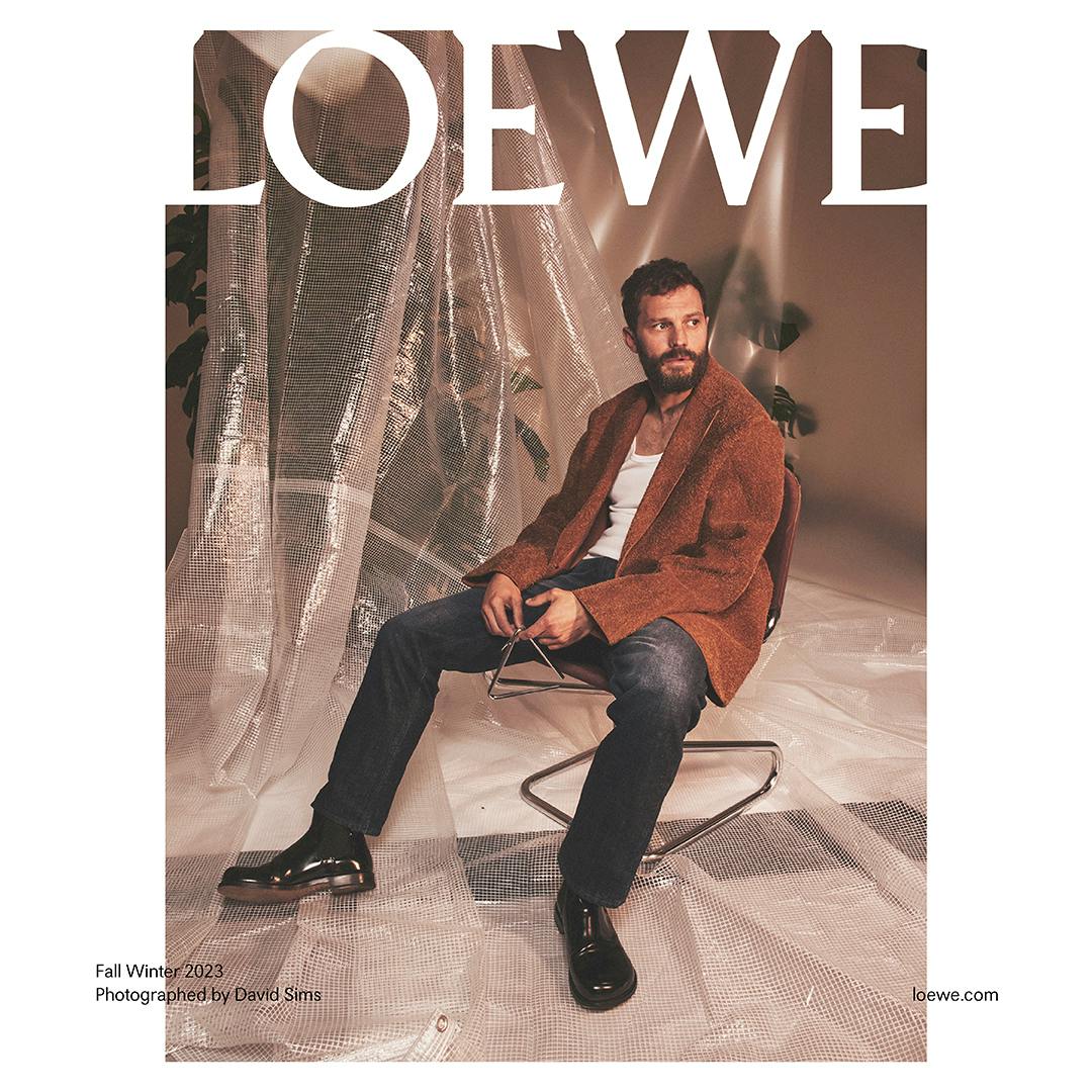 Omar apollo discount loewe