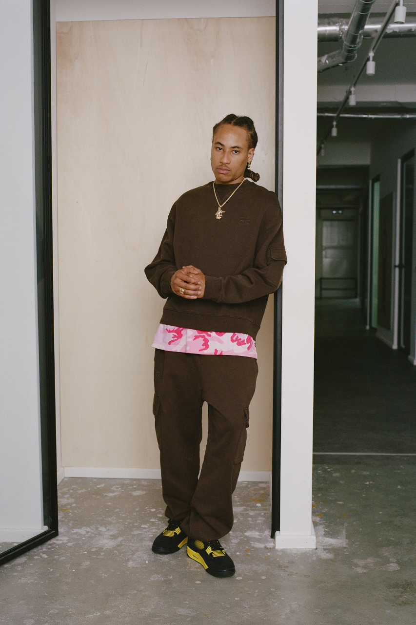 Patta Is Taking Us On a Nostalgic Journey to the Early Zeros